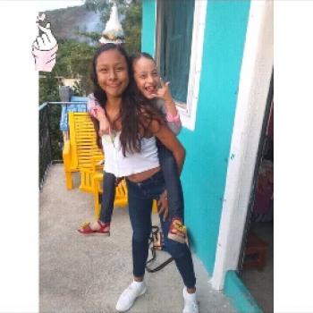Niñera Acapulco: Jocelin