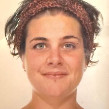 Babysitting job in Verucchio: babysitting job Fabiana