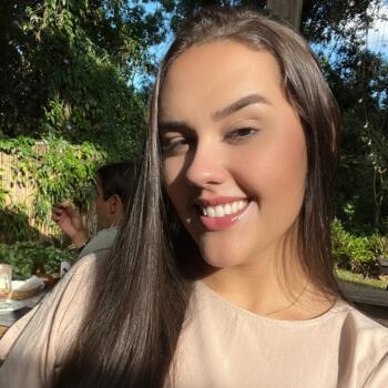 Babysitter Betim: Eduarda