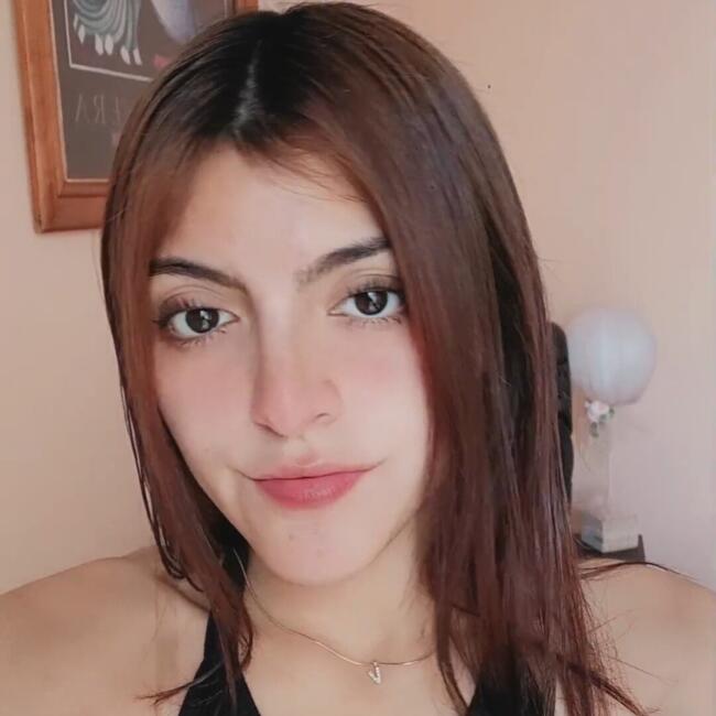 Babysitter in Fuentes del Valle: VALERIA ALEJANDRA
