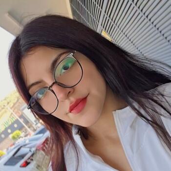 Niñera Fuentes del Valle: VALERIA ALEJANDRA