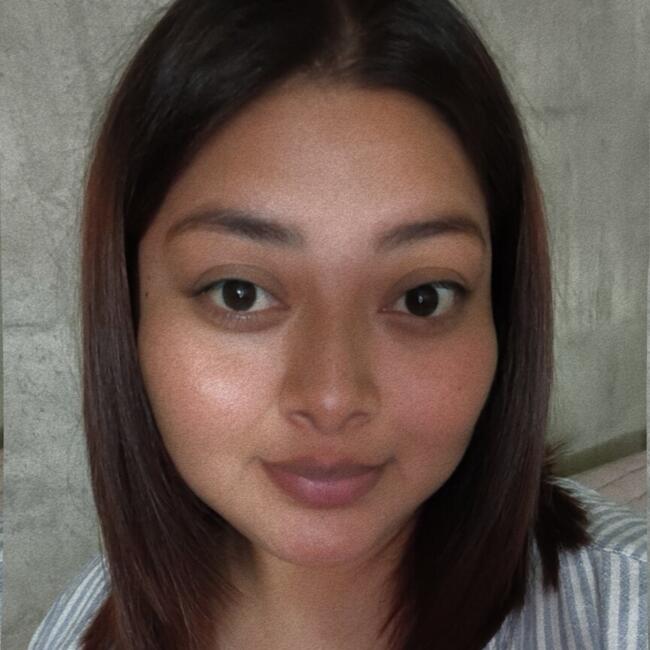 Babysitter in Mixco: Andrea