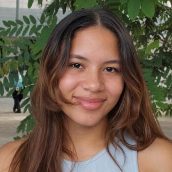 Babysitter in Santo Domingo: Danna Corina