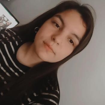 Niñera Maipú: Masiel