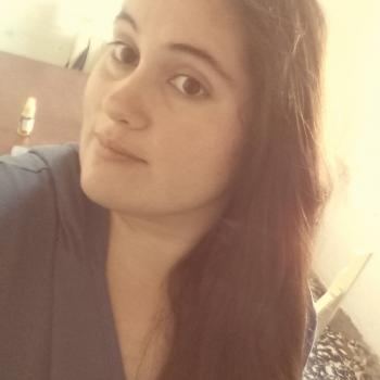 Babysitter in Rosario: Cristela