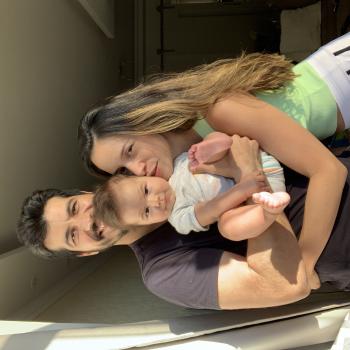 Emprego de babá em Campinas: emprego de babá Cecília