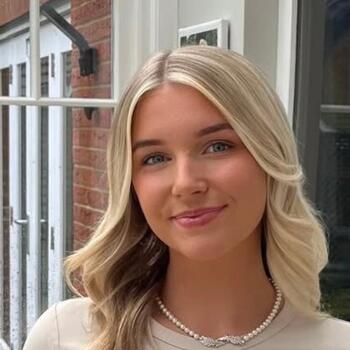 Babysitter in Stansted Mountfitchet: Alice