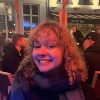 Babysitter Lokeren: Kailie