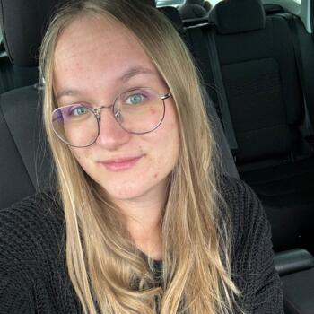 Babysitter Böbingen an der Rems: Alina