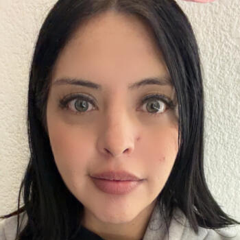Babysitter in Naucalpan: Evelyn