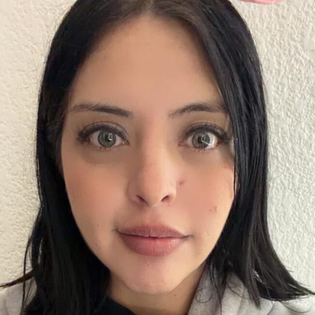 Babysitter in Naucalpan: Evelyn