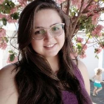 Emprego de babá em Rio Preto: emprego de babá Ana Luiza