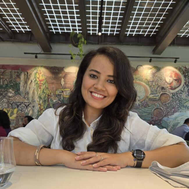 Babysitting job in Bengaluru: Chhavi