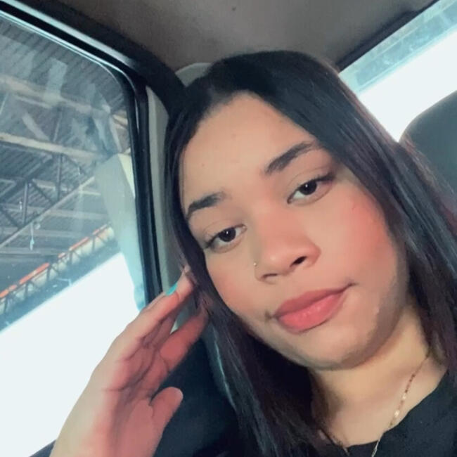 Babá em Gurupi: Izabella