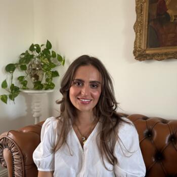 Babysitter in Gentofte Municipality: Rachel