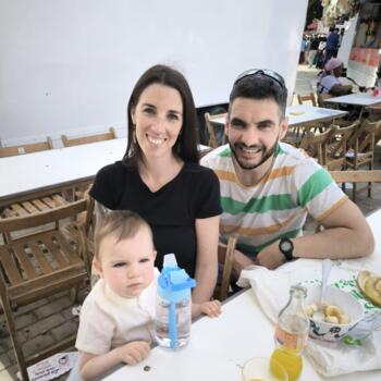 Babysitting job in San Fernando: babysitting job Ferran