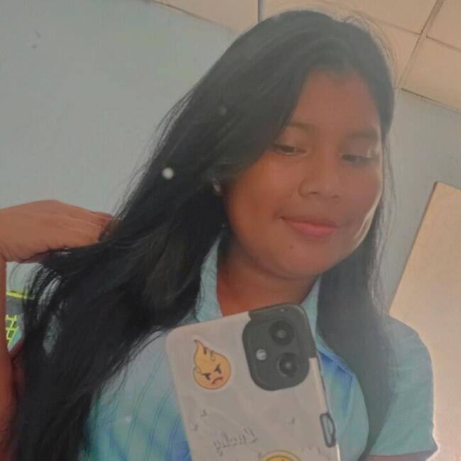 Niñera en Pacora: Yulisa