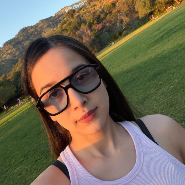 Trabajo para niñera en Santiago de Chile: Reychel