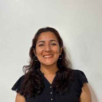 Niñera en El Callao: Aymee