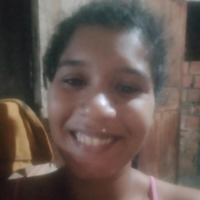 Babysitter in Marabá: Ana