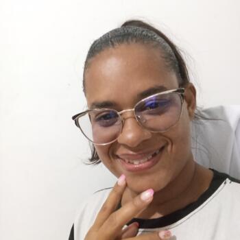Babysitter in Igarassu: Jacilene