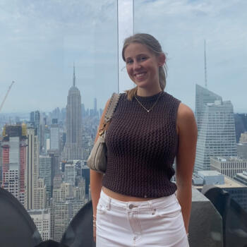 Babysitter in Graz: Hannah