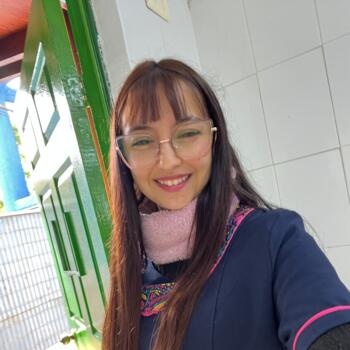 Babysitter in Puente Alto: Sofia