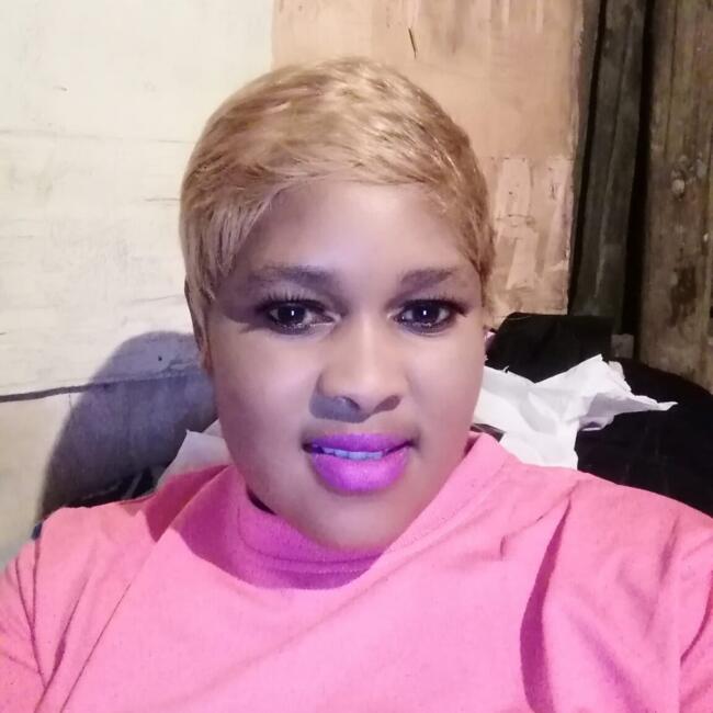 Nanny in Midrand: Nothile