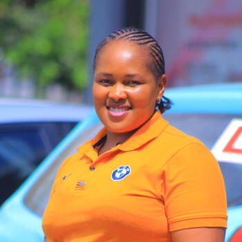 Nanny Midrand: Nothile