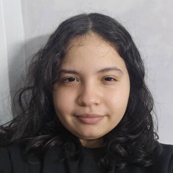 Babá em São Paulo: Letícia