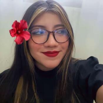 Babysitter in Bakersfield: Liliana Alejandra