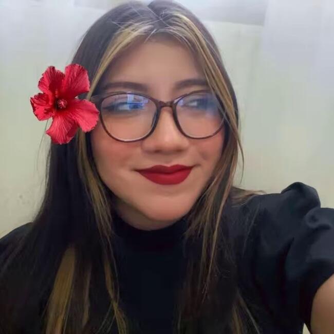 Babysitter in Bakersfield: Liliana Alejandra