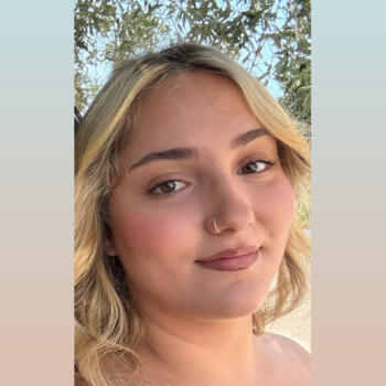 Babysitter a Modena: Giada