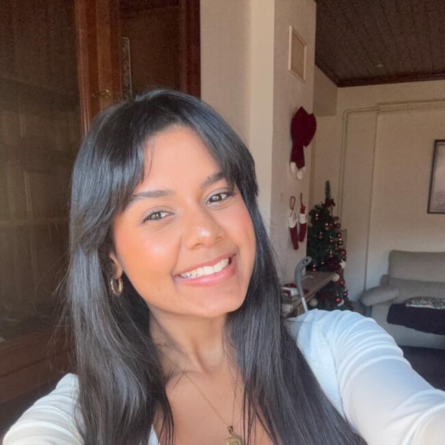 Babysitter em Viseu: Lorena