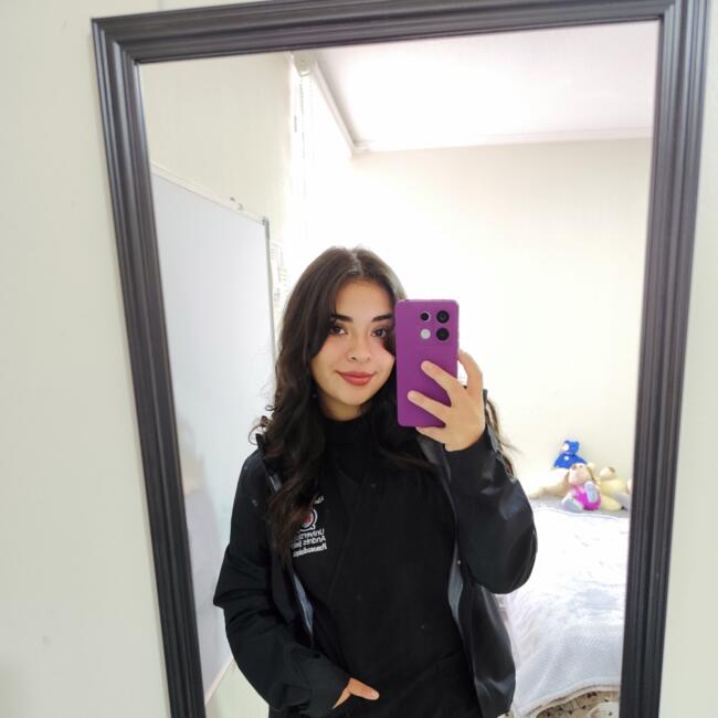 Niñera en Concepción: Allen Ortiz Muñoz