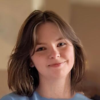 Babysitter in Riga: Nikola