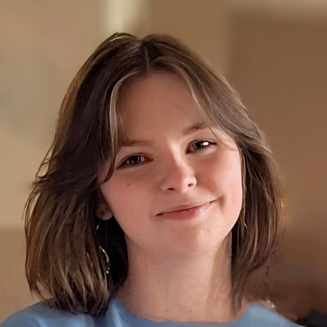 Babysitter in Riga: Nikola