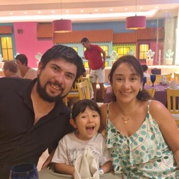 Trabajo para niñera en Coliumo: trabajo de niñera Marcela