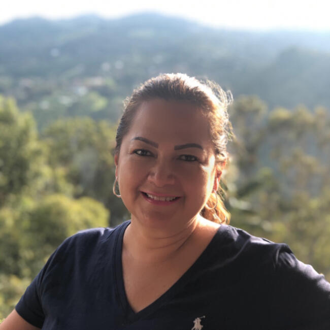 Babysitter in Santiago de Cali: Elsa