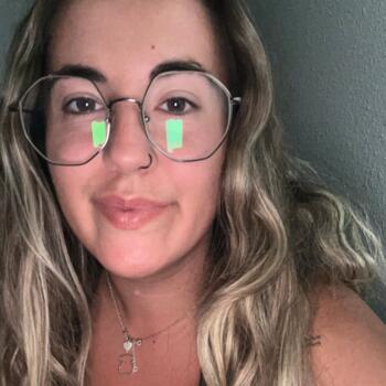 Niñera en Cuenca: Mireia