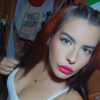 Canguro en Toledo: Eva Maria