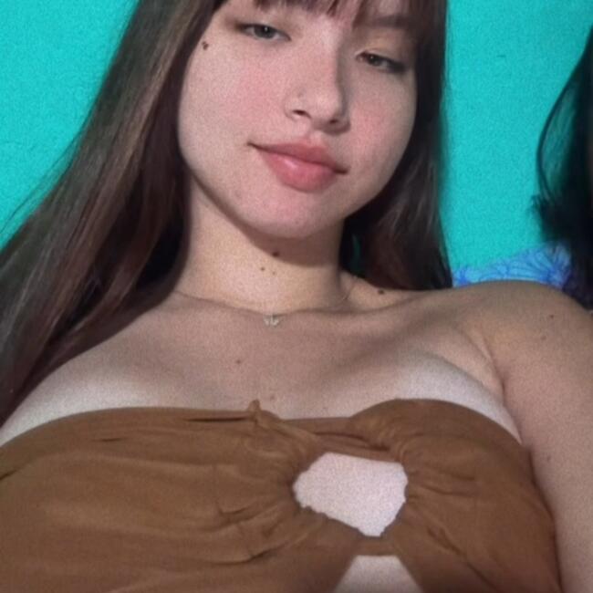 Babá em Florianópolis: Sara