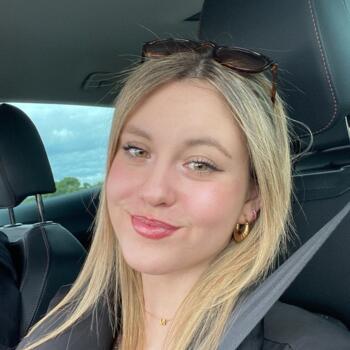 Babysitter in Villanueva de la Cañada: Naia