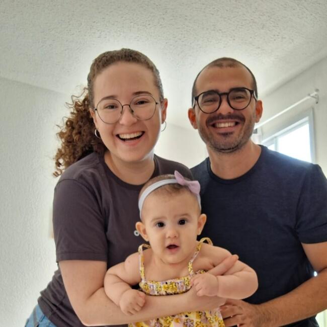 Emprego de babá em Recife: Josival