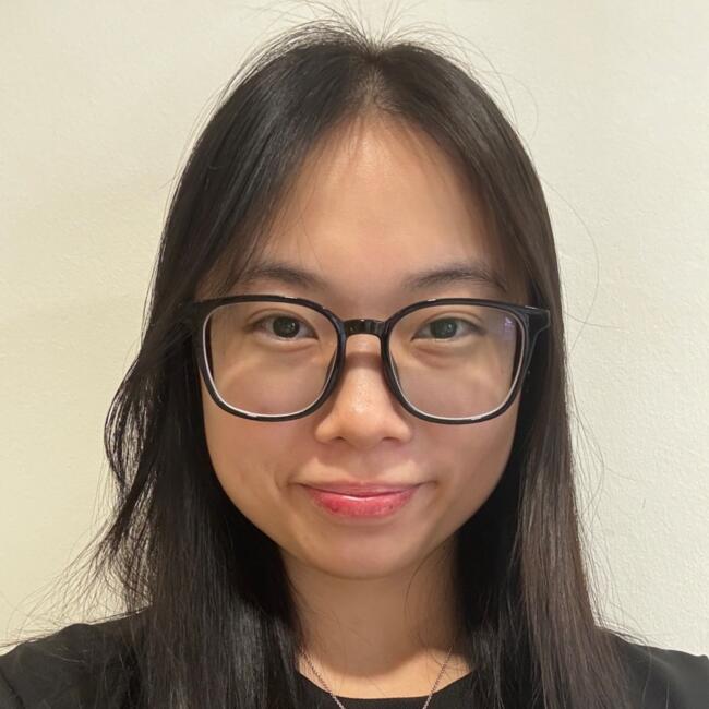 Babysitter in Singapore Island: Sylvia