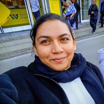 Babysitter i Fredericia: Sophi