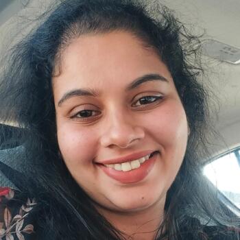 Babysitter in Rolleston: Angel