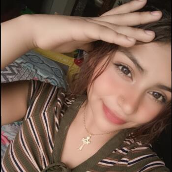 Niñera en Tegucigalpa: Génesis montoya