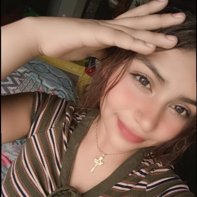 Niñera en Tegucigalpa: Génesis montoya