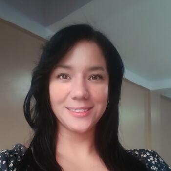 Nanny in Gijón: Mariela